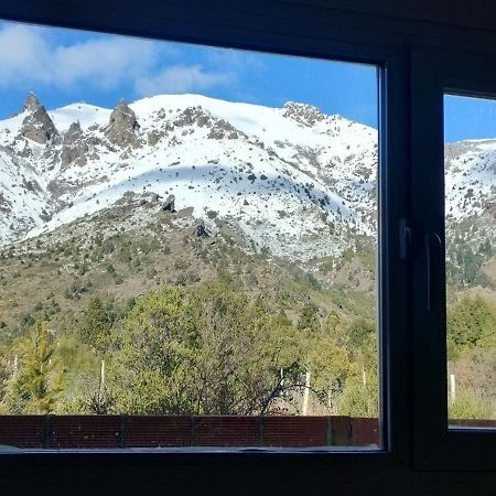 Roca Negra Villa San Carlos de Bariloche Eksteriør billede