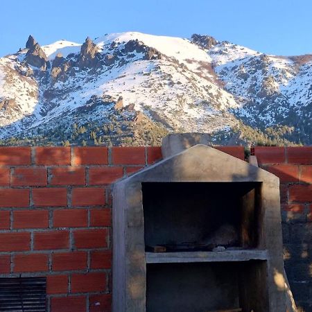 Roca Negra Villa San Carlos de Bariloche Eksteriør billede
