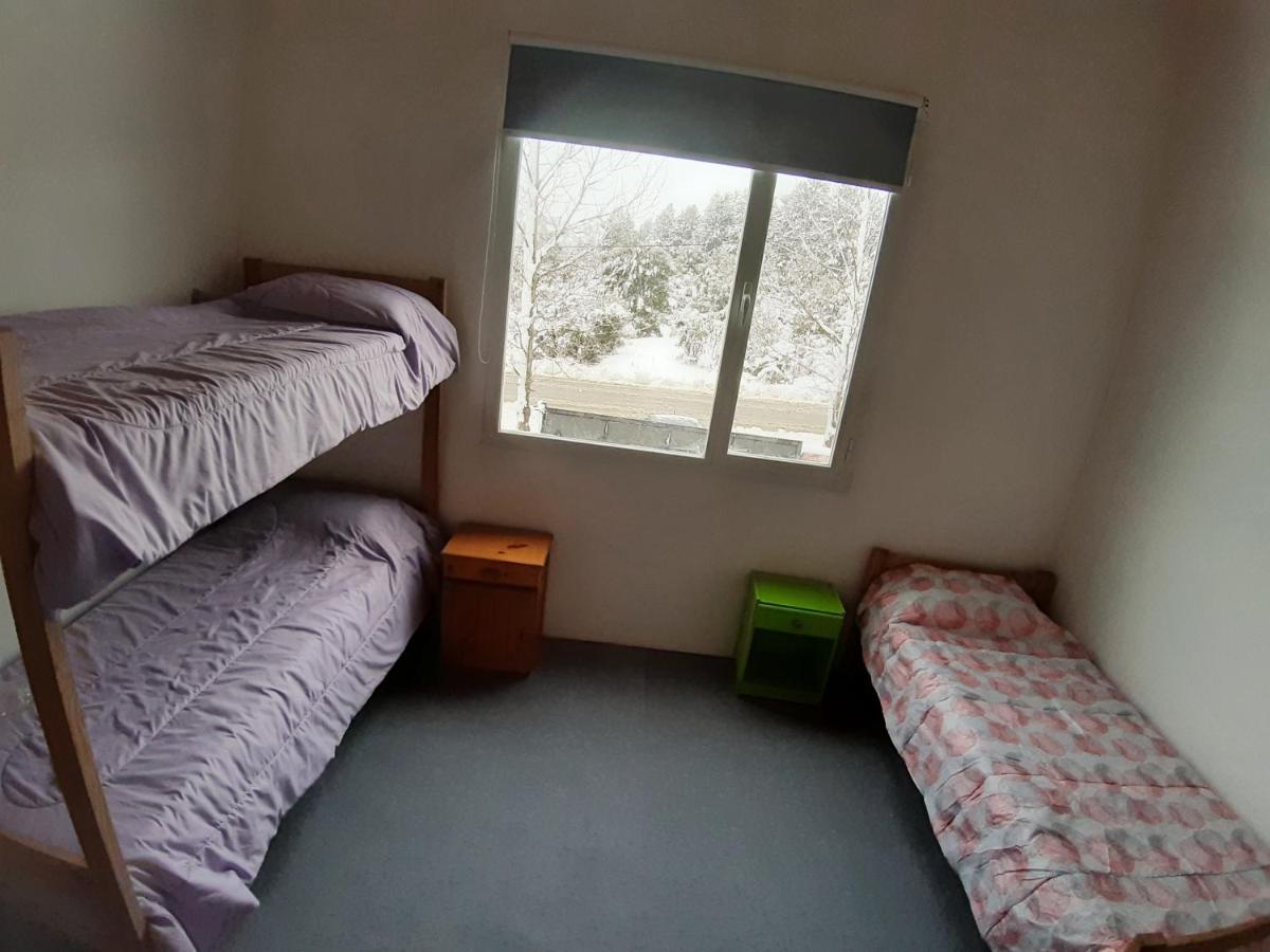 Roca Negra Villa San Carlos de Bariloche Eksteriør billede