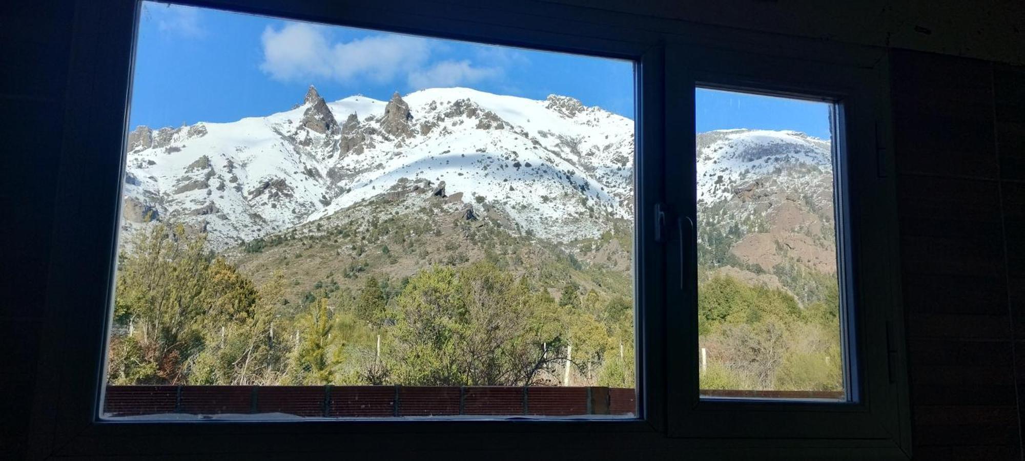 Roca Negra Villa San Carlos de Bariloche Eksteriør billede
