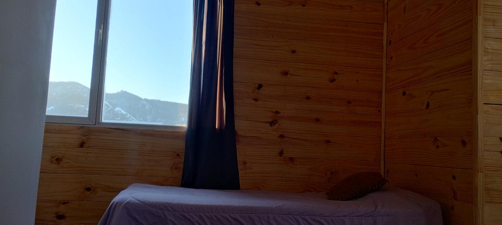 Roca Negra Villa San Carlos de Bariloche Eksteriør billede