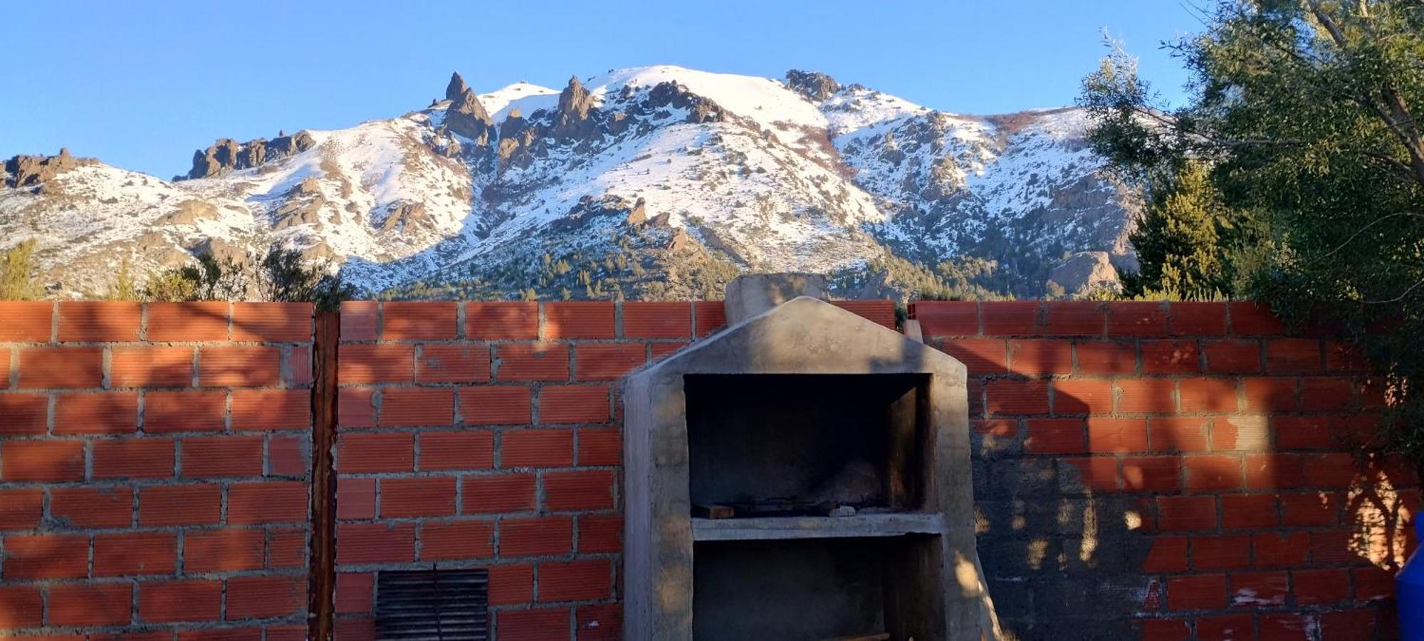 Roca Negra Villa San Carlos de Bariloche Eksteriør billede